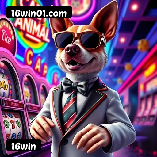 Recursos Exclusivos do App 16win - Modo Offline, Login Biométrico