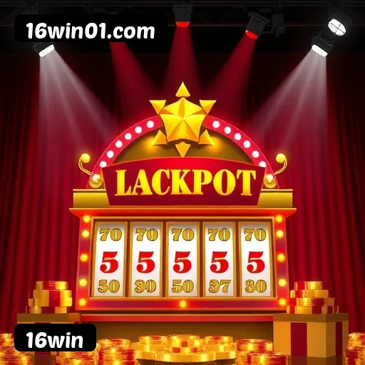 Categorias de Jogos - Slots, Mesa, Ao Vivo, Jackpots