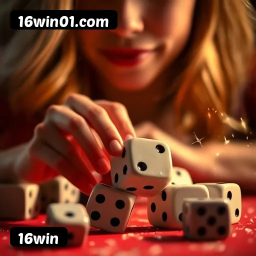 Cassino ao Vivo 16win - Dealers Brasileiros Profissionais